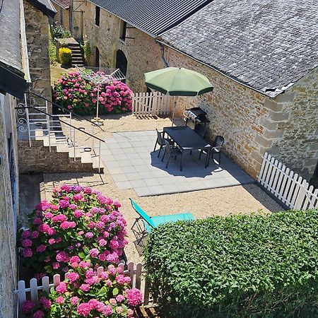 Maison Perigourdine Au Calme Grezes  Ngoại thất bức ảnh